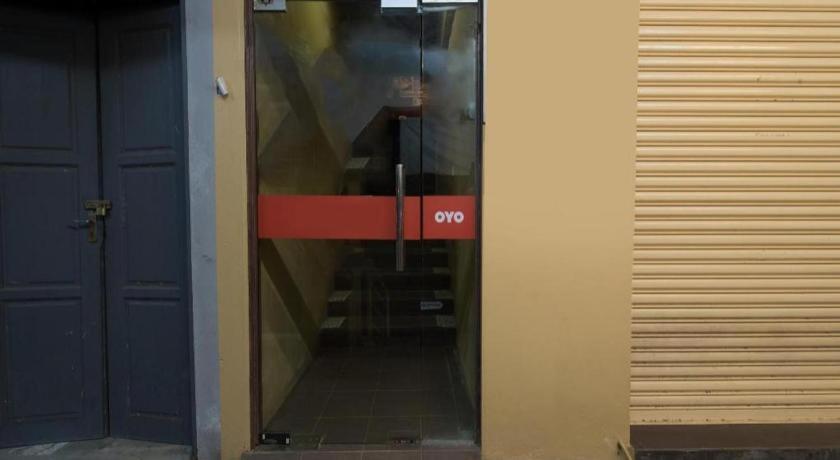 Oyo 44123 Hotel Al-Saif Kuala Kerai Exteriér fotografie